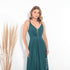 Vestido de alcinha PETRA FINA